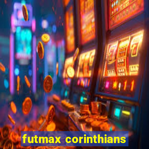 futmax corinthians